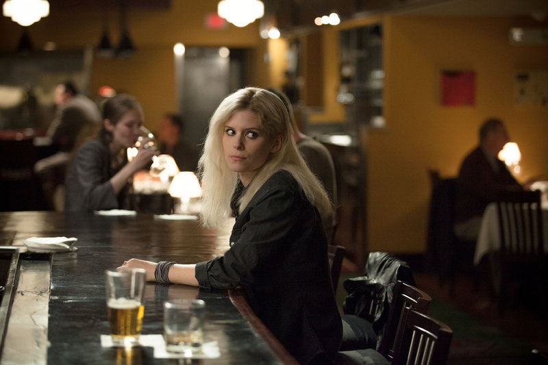 Transcendence – Bild: 2013 Alcon Entertainment, LLC. All Rights Reserved Lizenzbild frei