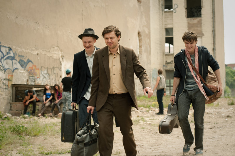 Russendisko – Bild: Black Forest Films GmbH Lizenzbild frei