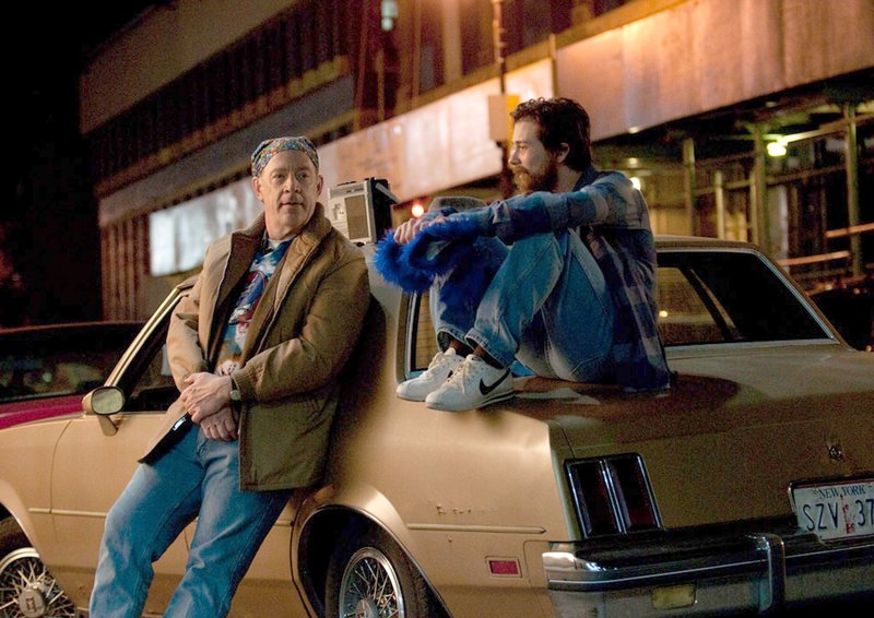 The Music Never Stopped – Bild: ARD Degeto