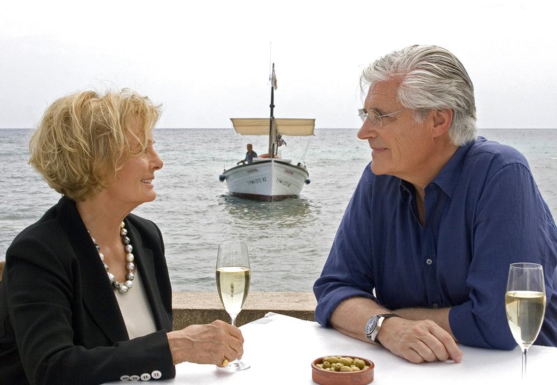 Sommerlicht – Bild: HR/​Degeto/​Renko Bruhn