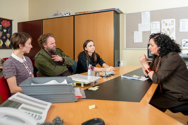 Geschenkt – Bild: ARD