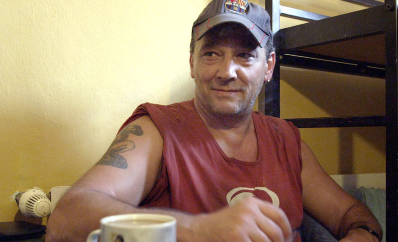 Ritterblut - Verliebt in einen Knacki – Bild: PHOENIX/​SWR