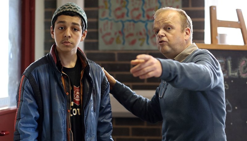 Leave to Remain – Bild: WDR/​Starline Entertainment