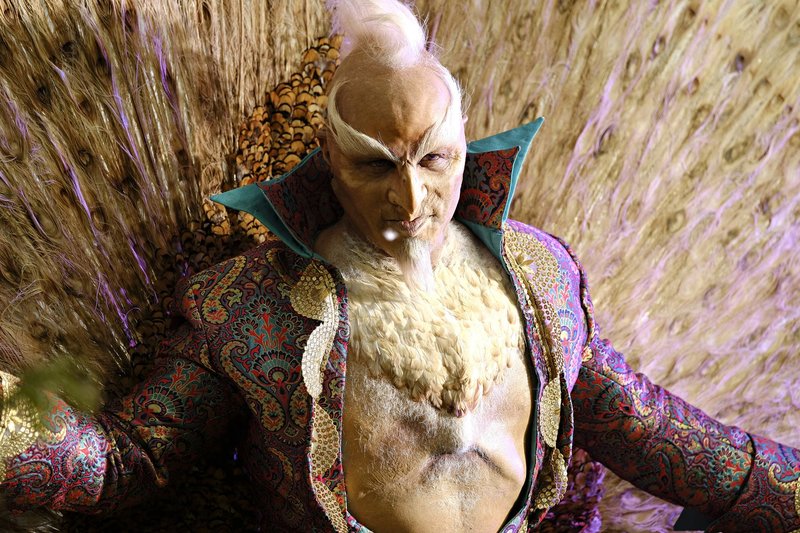 The Magicians Staffel 3 Episodenguide fernsehserien.de