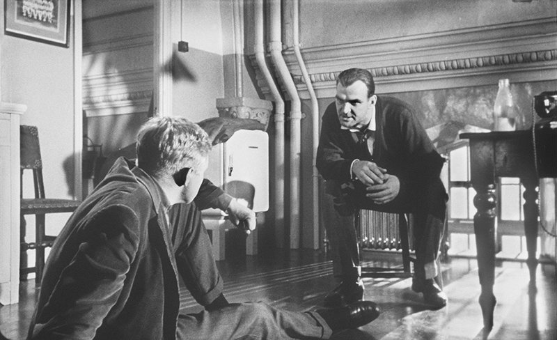 Die tödliche Falle – Bild: Star TV