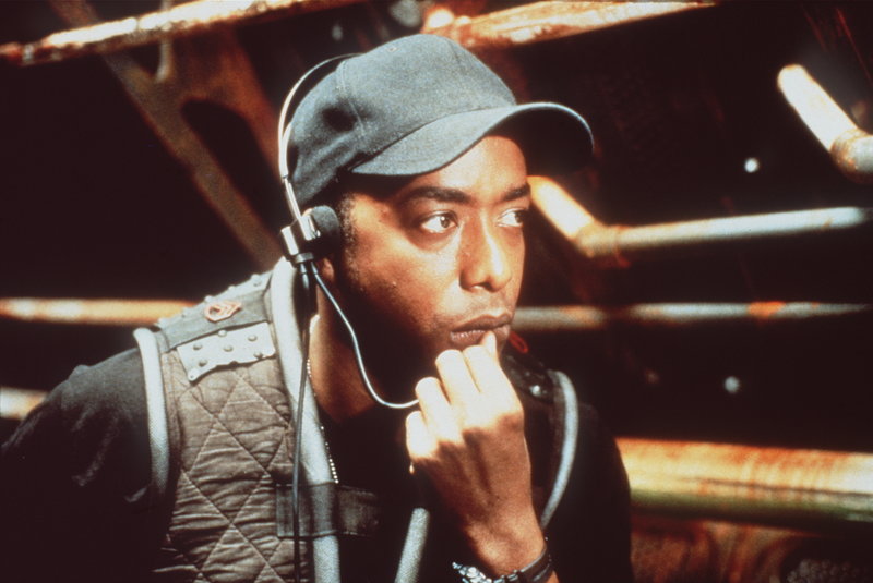 Leprechaun IV - Space Platoon – Bild: Trimark Pictures Lizenzbild frei