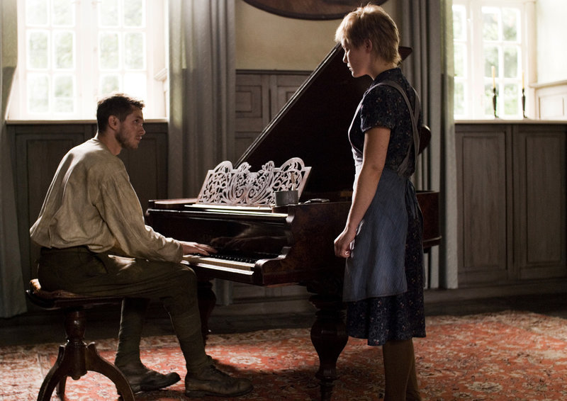 Vier Tage im Mai – Bild: HR /​ © X-Filme/​Gordon