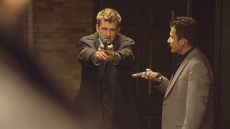 House of the Rising Sun – Bild: Tiberius