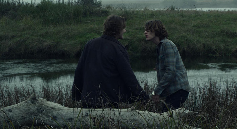 Hunting Season – Bild: VK Media