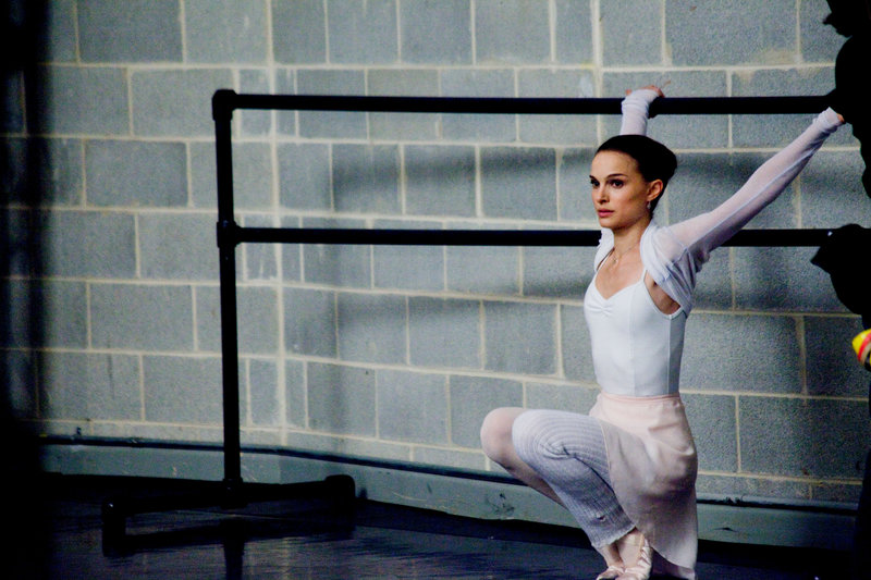 Black Swan – fernsehserien.de