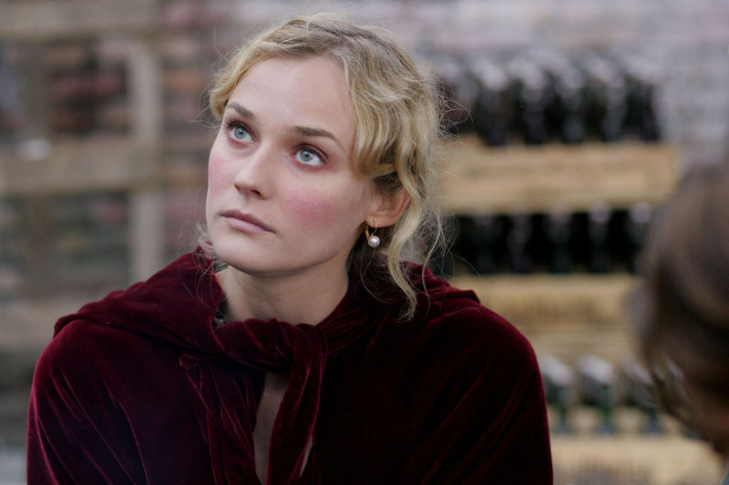 Merry Christmas – Bild: Wild Bunch