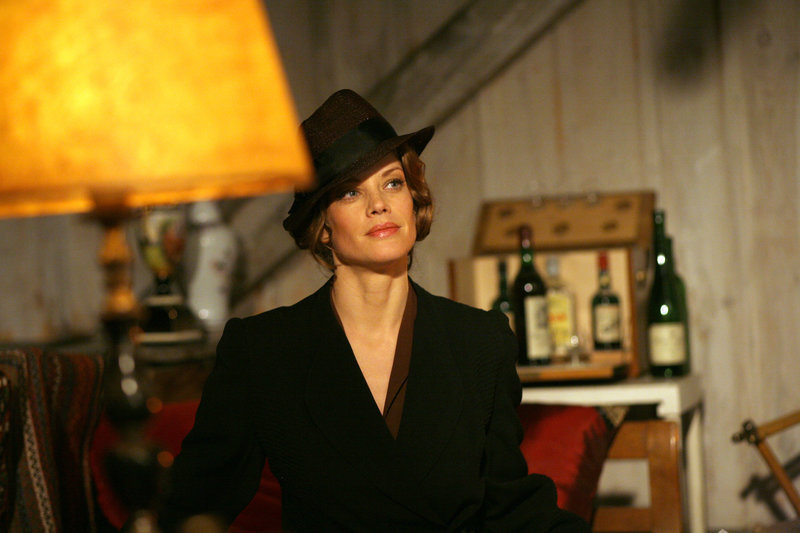 Die Fälscher – Bild: ORF