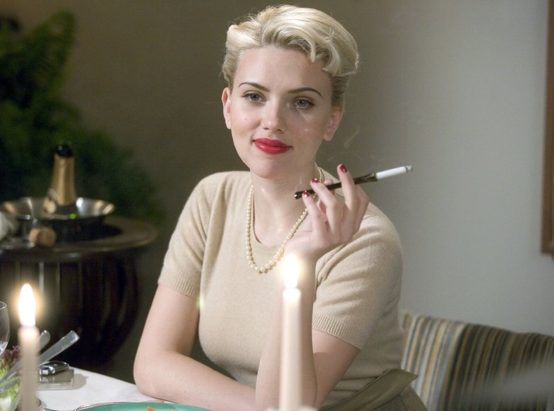 Die schwarze Dahlie – Bild: ARD Degeto/​ARD Degeto/​Millenium Films/​Rolf