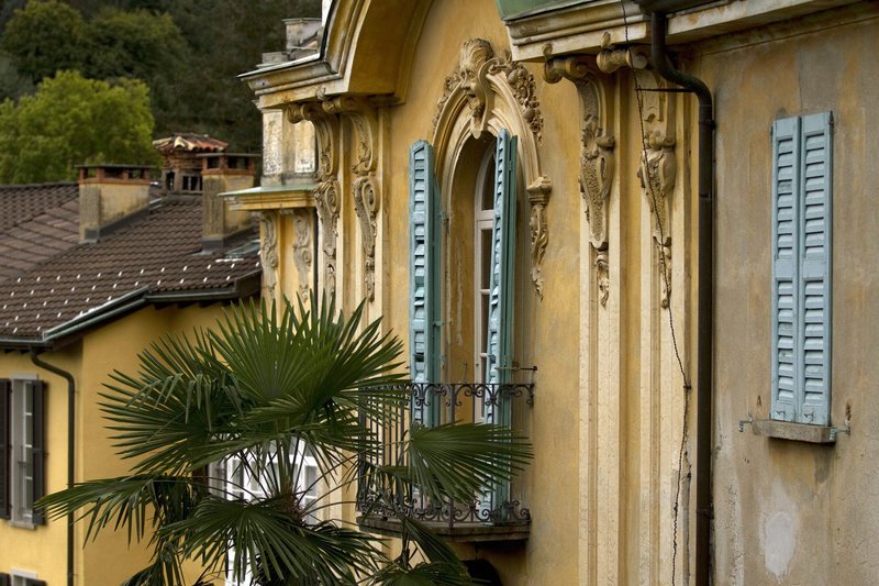 Hermann Hesse - Der Weg nach innen – Bild: SWR/​Schmidt & Paetzel Fernsehfilme GmbH