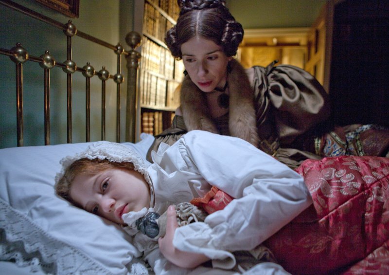 Jane Eyre – Bild: ARD Degeto/​ARD Degeto/​2011 Focus Features