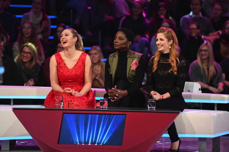 Paul Panzer Spieleabend