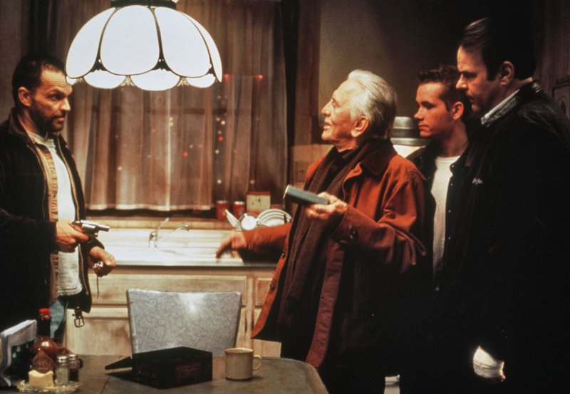 Der Gauner mit dem Diamantenherz – Bild: ARD Degeto