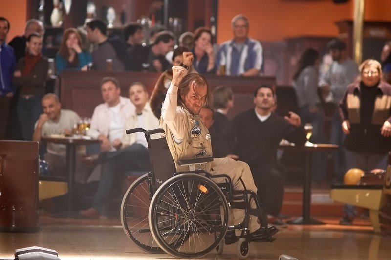 Wo ist Fred? – Bild: Sat.1 Gold