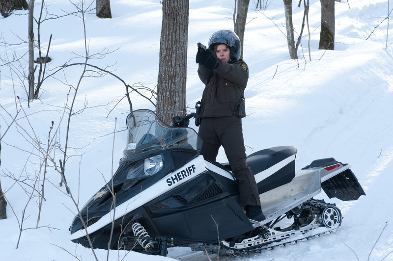 Cold Blood – Bild: ZDF und Jonathan Wenk