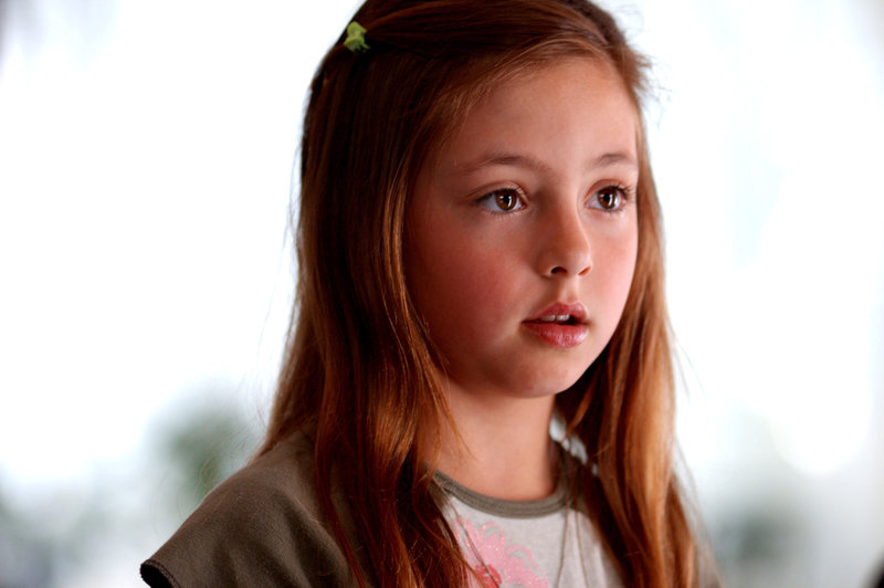 Deadly Visions - Tödliche Visionen – Bild: ATV II