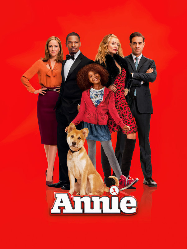 Annie – Bild: ORF