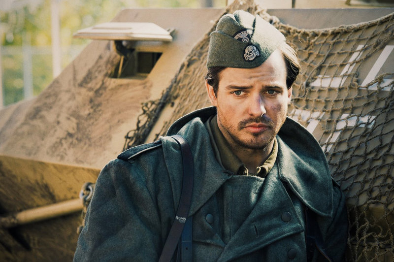 War Pigs – Bild: TL5