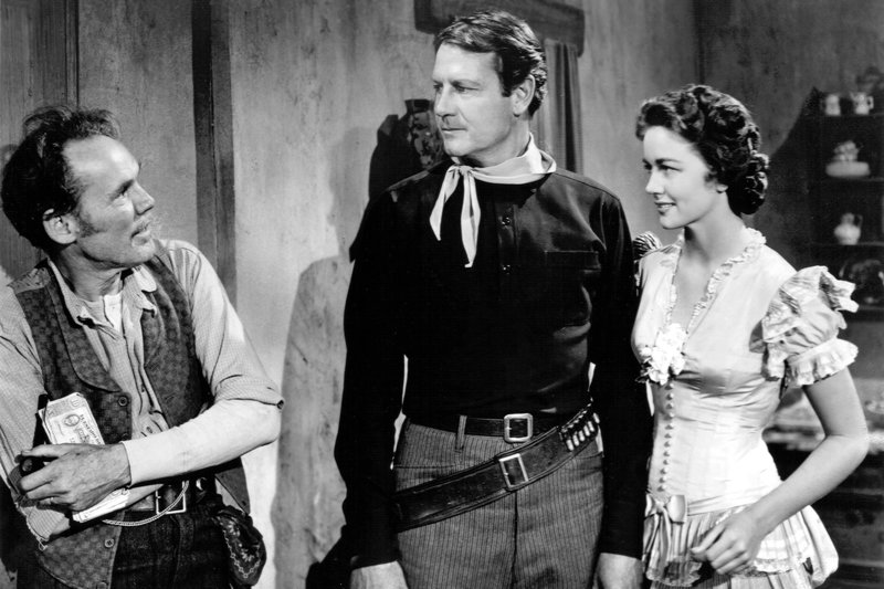 Vogelfrei – Bild: ARTE /​ © Warner Bros.