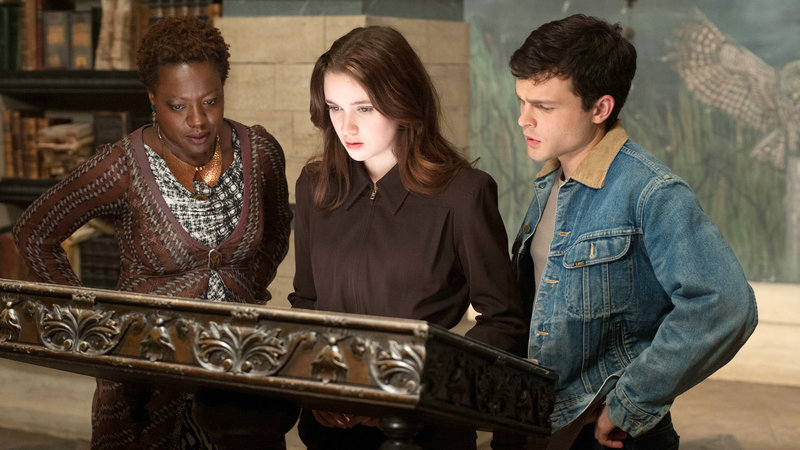 Beautiful Creatures – Bild: RTL Zwei