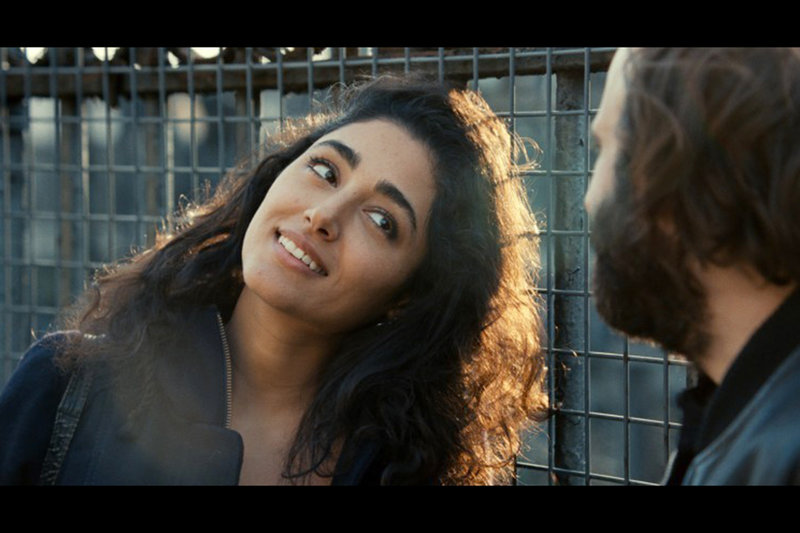 Zwei Freunde – Bild: ARTE France
