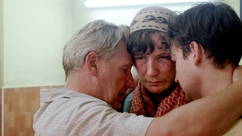 Macht Euch keine Sorgen – Bild: WDR/​zeroonefilm