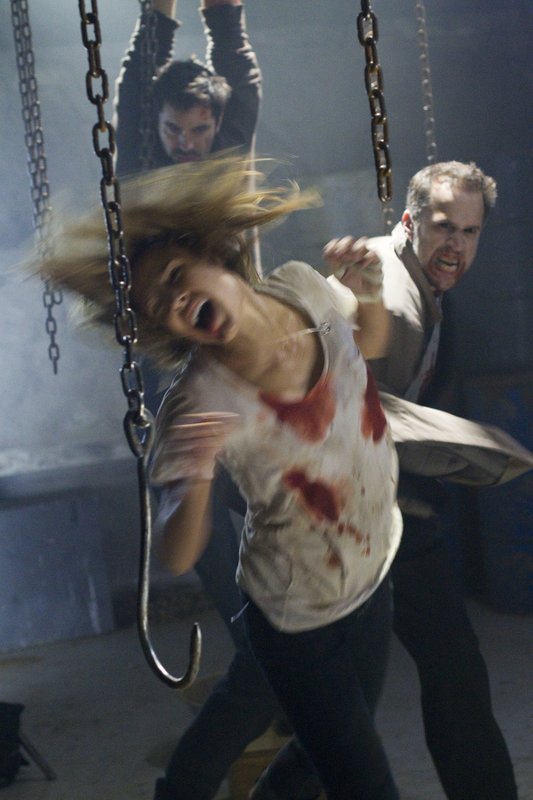 30 Days of Night: Dark Days – Bild: 2010 Stage 6 Films, Inc. All Rights Reserved. Lizenzbild frei