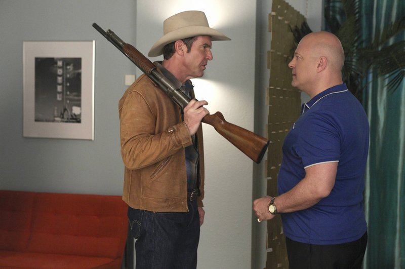 Vegas (2012) Staffel 1 Episodenguide fernsehserien.de