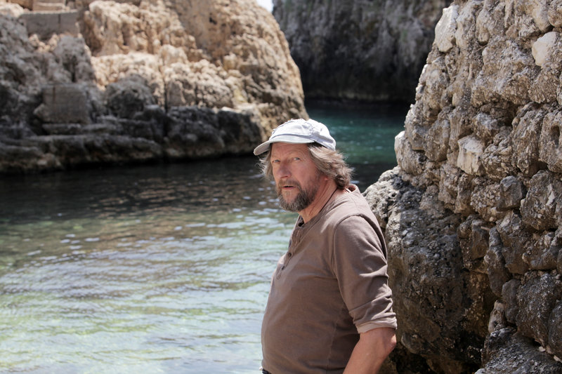 Lebe lieber italienisch! – Bild: ZDF und Luisa Cosentino