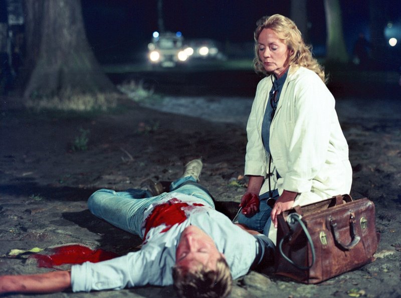 Vernehmung der Zeugen – Bild: MDR/​Progress Filmverleih/​Klaus Goldmann