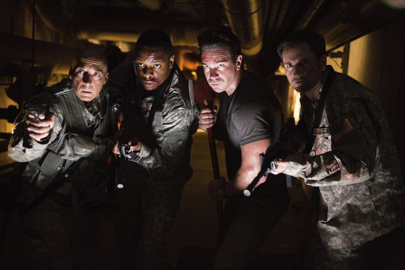 World of Tomorrow – Bild: RRS