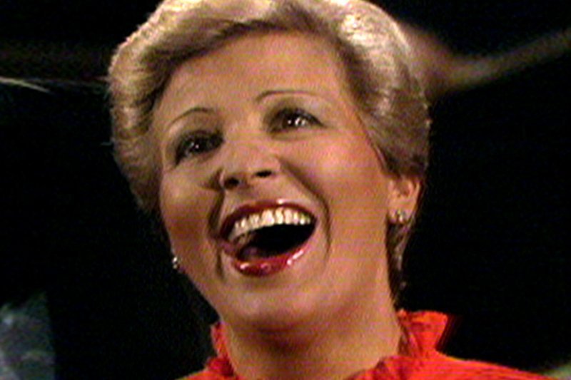 Über dreißig Jahre lang war die spanische Sopranistin Pilar Lorengar im Ensemble der Deutschen Oper Berlin ein allseits bewunderter und heiß geliebter Star. – Bild: rbb