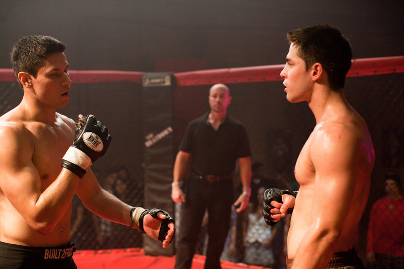 The Fighters 2: Beatdown – Bild: 2011 Sony Pictures Worldwide Acquisitions Inc