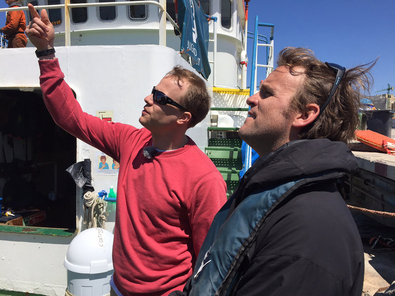 37 Grad 2017 Episodenguide (Seite 2) – fernsehserien.de