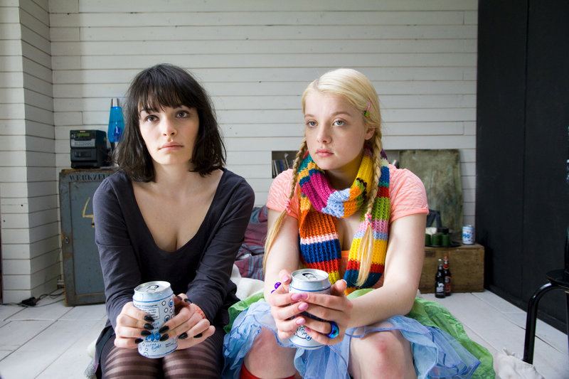 Lollipop Monster – Bild: ZDF und Hannes Hubach