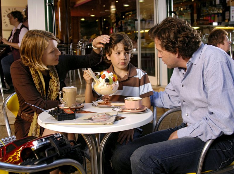 Woche für Woche – Bild: WDR