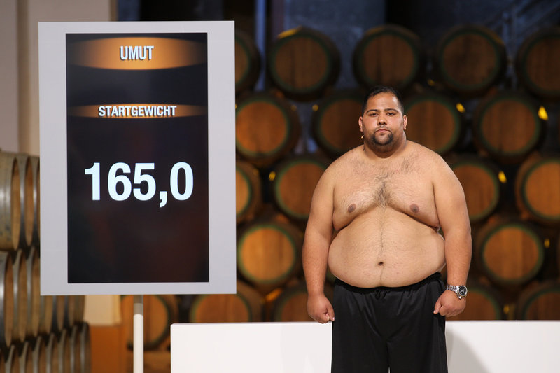 The Biggest Loser – Leben Leicht Gemacht Staffel 8 Episodenguide