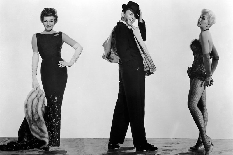 Pal Joey – Bild: BR /​ © Columbia Pictures Industries