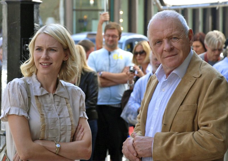 Ich sehe den Mann deiner Träume – Bild: ARD Degeto