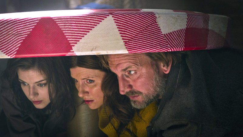 Die Borger – Bild: SUPER RTL