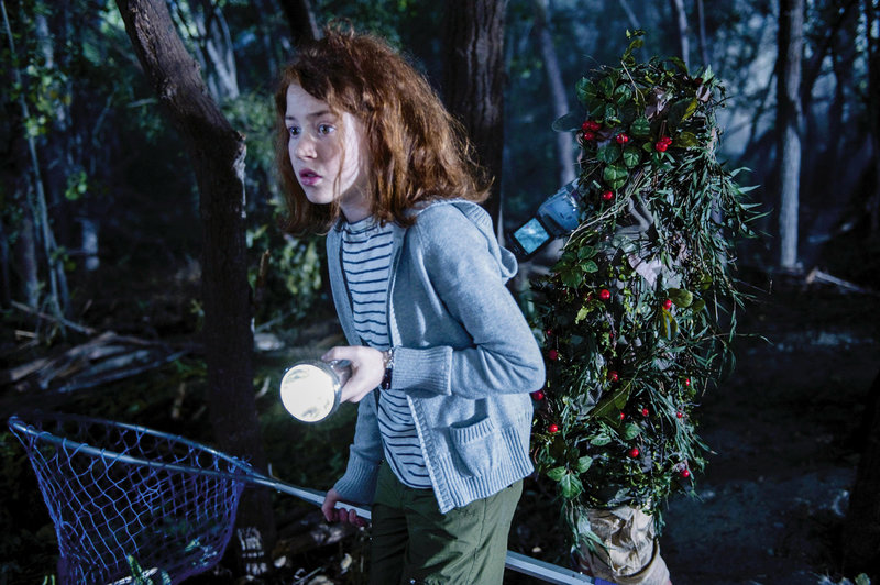 Judy Moody und der voll coole Sommer – Bild: ORF