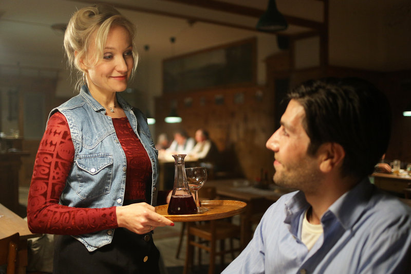 Bergfried – Bild: ORF