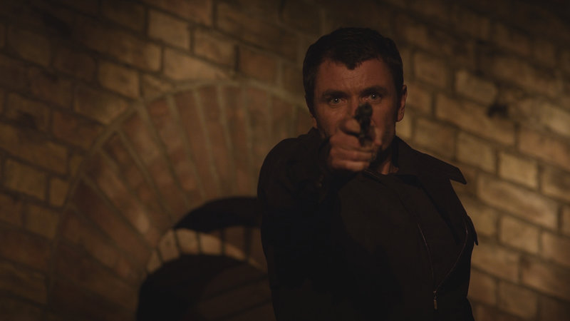 Nemez – Bild: ZDF und Bernhard Keller