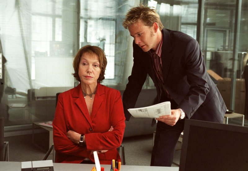 Was heißt hier Oma! – Bild: ARD Degeto/​BR/​Katrin Knoke