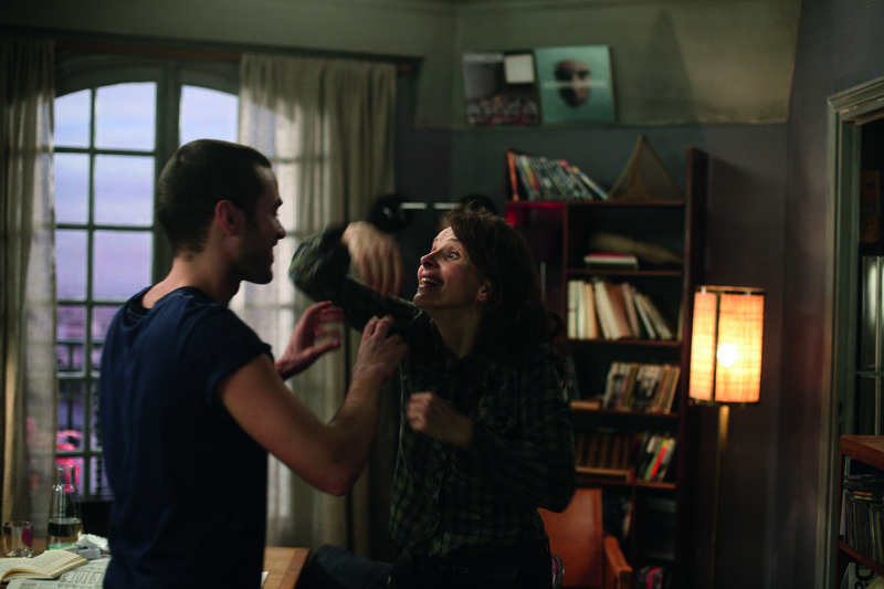 So ist Paris – Bild: BR Fernsehen