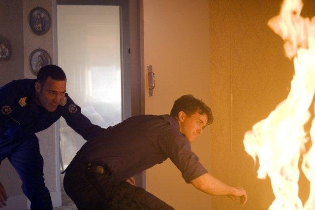 Rush (2008) Staffel 2 Episodenguide fernsehserien.de